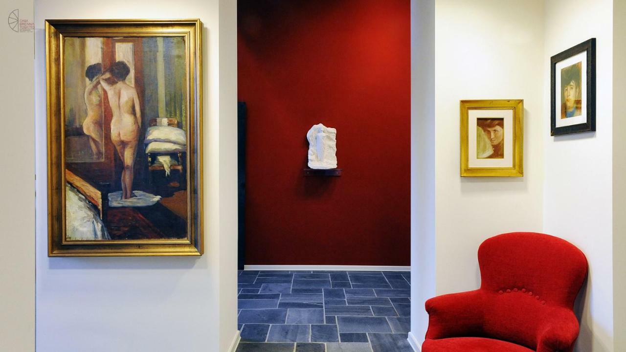 Aparthotel Casa Brenna Tosatto Art Experience