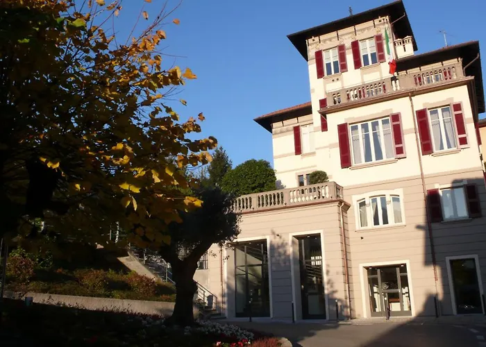 Casa Brenna Tosatto Art Experience