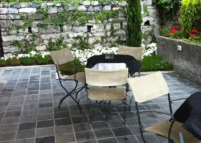 Casa Brenna Tosatto Art Experience